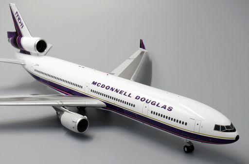 JC Wings LH2076 1:200 McDonnell Douglas House McDonnell Douglas MD-11 ...