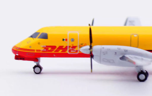 JC Wings XX40231 1:400 DHL Saab 340F XA-STX | MADb