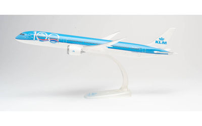 KLM Boeing 787-10 PH-BKA