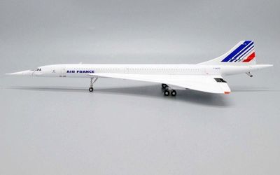 Air France Concorde F-BVFD 画像1