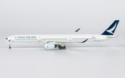 Cathay Pacific Airbus A350‑1000 B-LXH 画像1