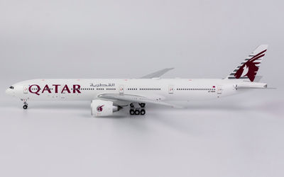 Qatar Airways Boeing 777-300ER A7-BOA