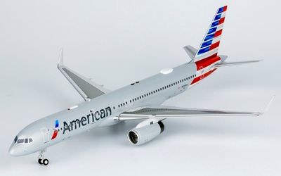 American Airlines Boeing 757-200 w/ Winglets N691AA
