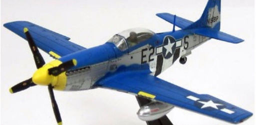 Dragon Wings 50051B 1:72 United States Army Air Force North American P ...