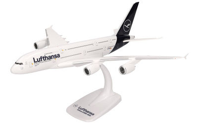 Lufthansa - Airbus A380-800 - D-AIMK 1