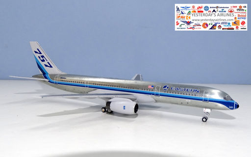 Aeroclassics AC419425 1:400 Eastern Air Lines Boeing 757-200 N505EA | MADB