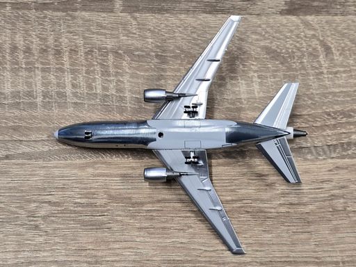 Aeroclassics AC4N10DC 1:400 McDonnell Douglas House McDonnell Douglas ...