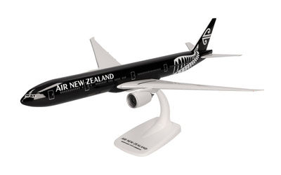 Air New Zealand Boeing 777-300ER ZK-OKQ