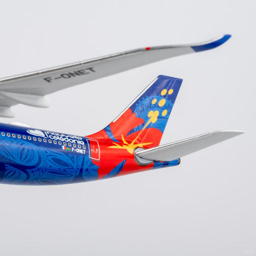 NG Models 68008 1:400 Aircalin Airbus A330-900 F-ONET | MADb