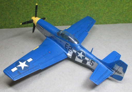 Dragon Wings 50051B 1:72 United States Army Air Force North American P ...