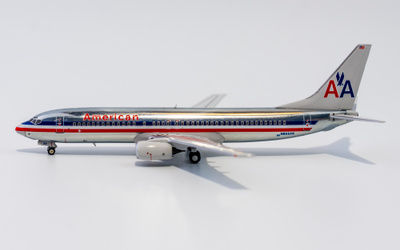 American Airlines Boeing 737-800 N955AN 画像1