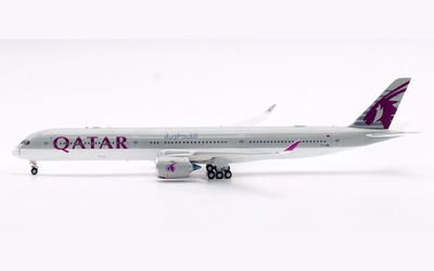 Qatar Airways Airbus A350-1000 A7-ANM