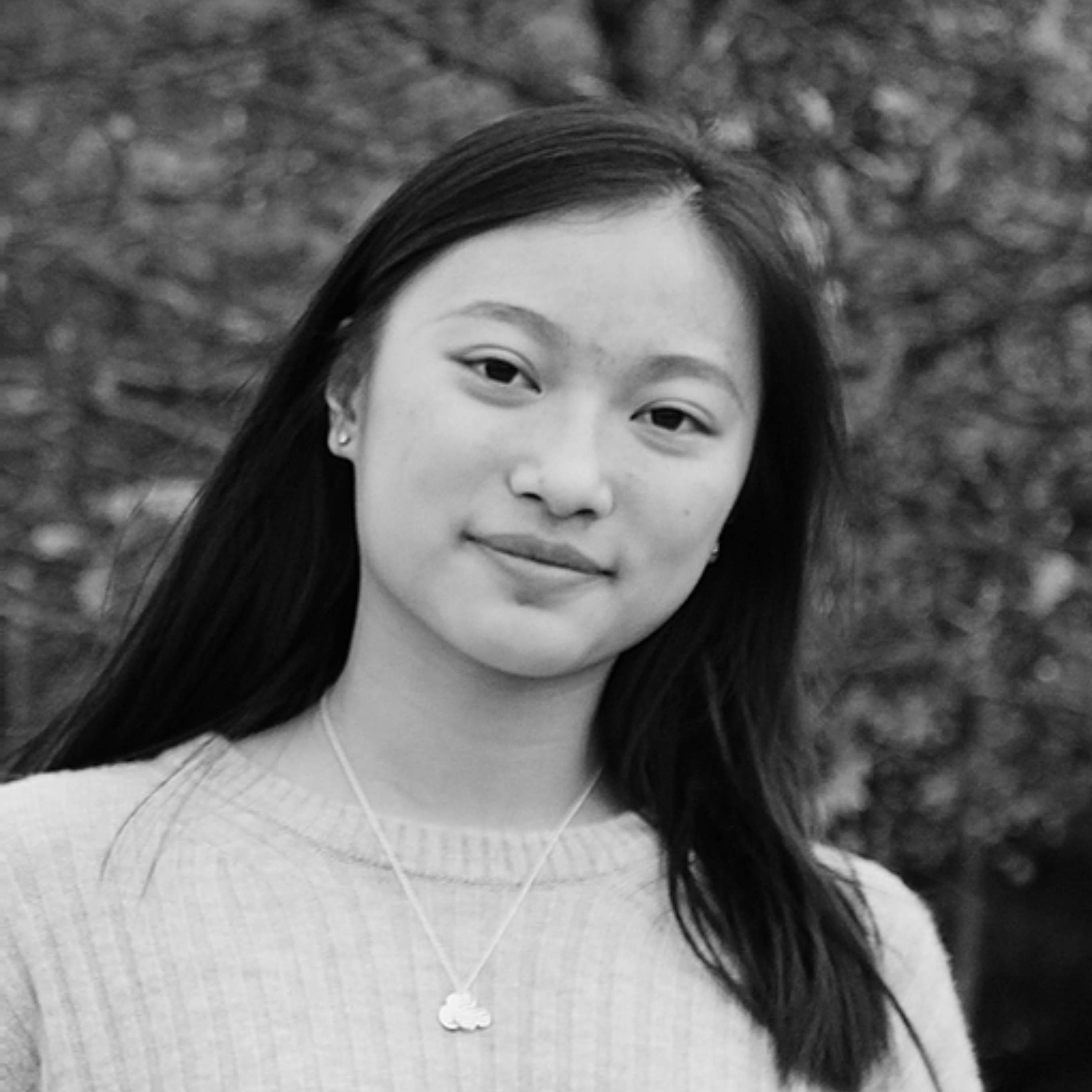 hannah ye genzers to rise podcaster