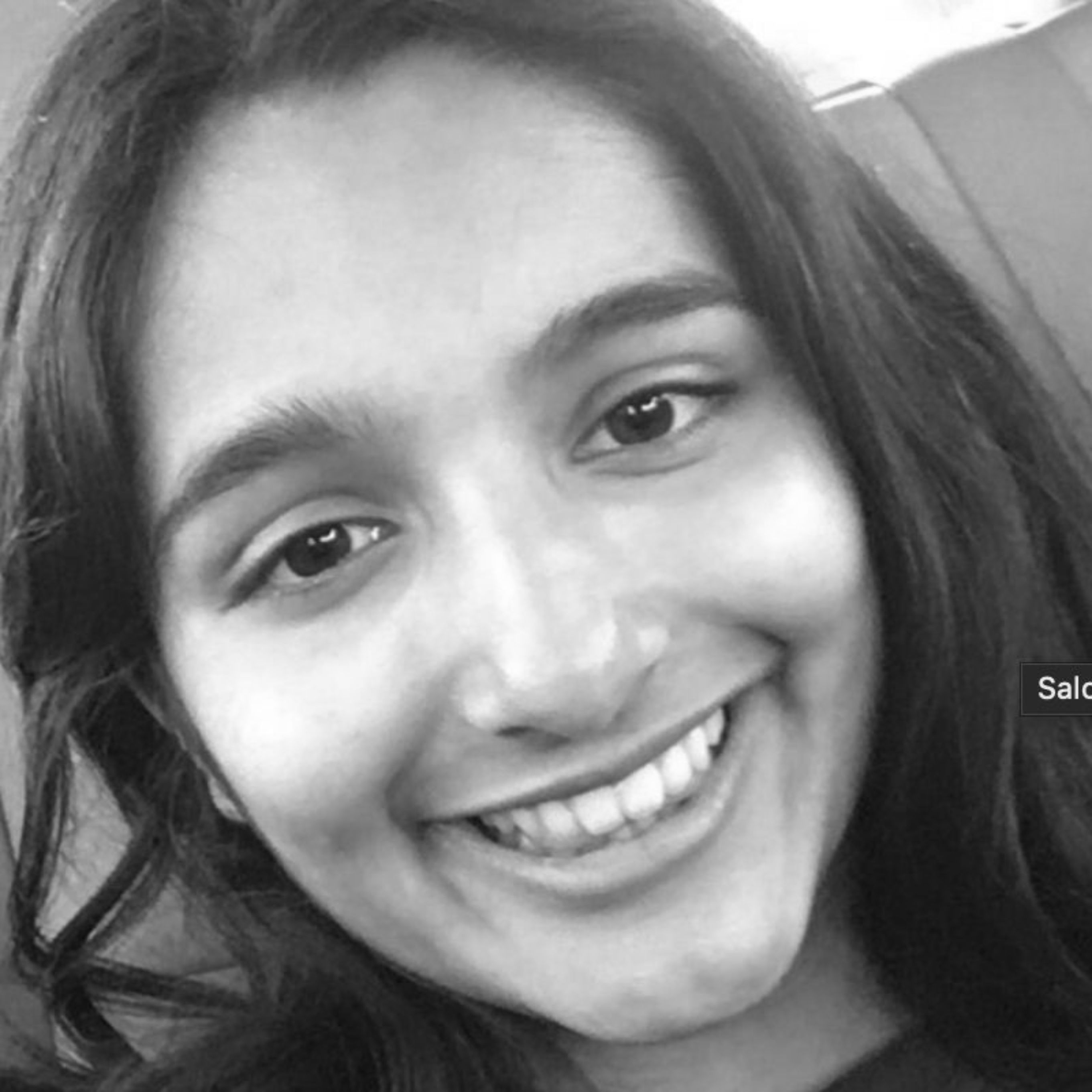 saloni nayak genzers to rise podcaster
