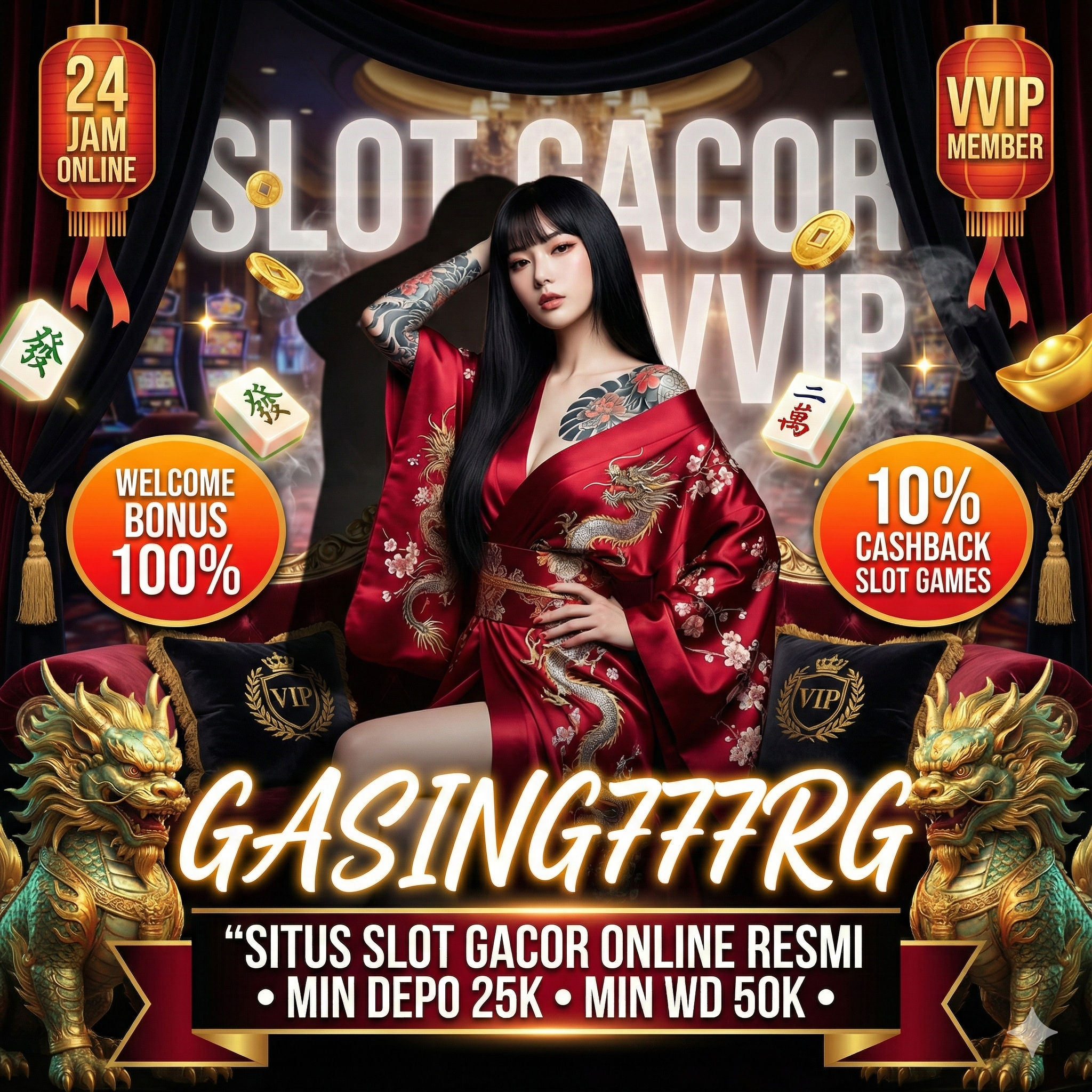 Banner GASING777RG Data Rotasi Cepat