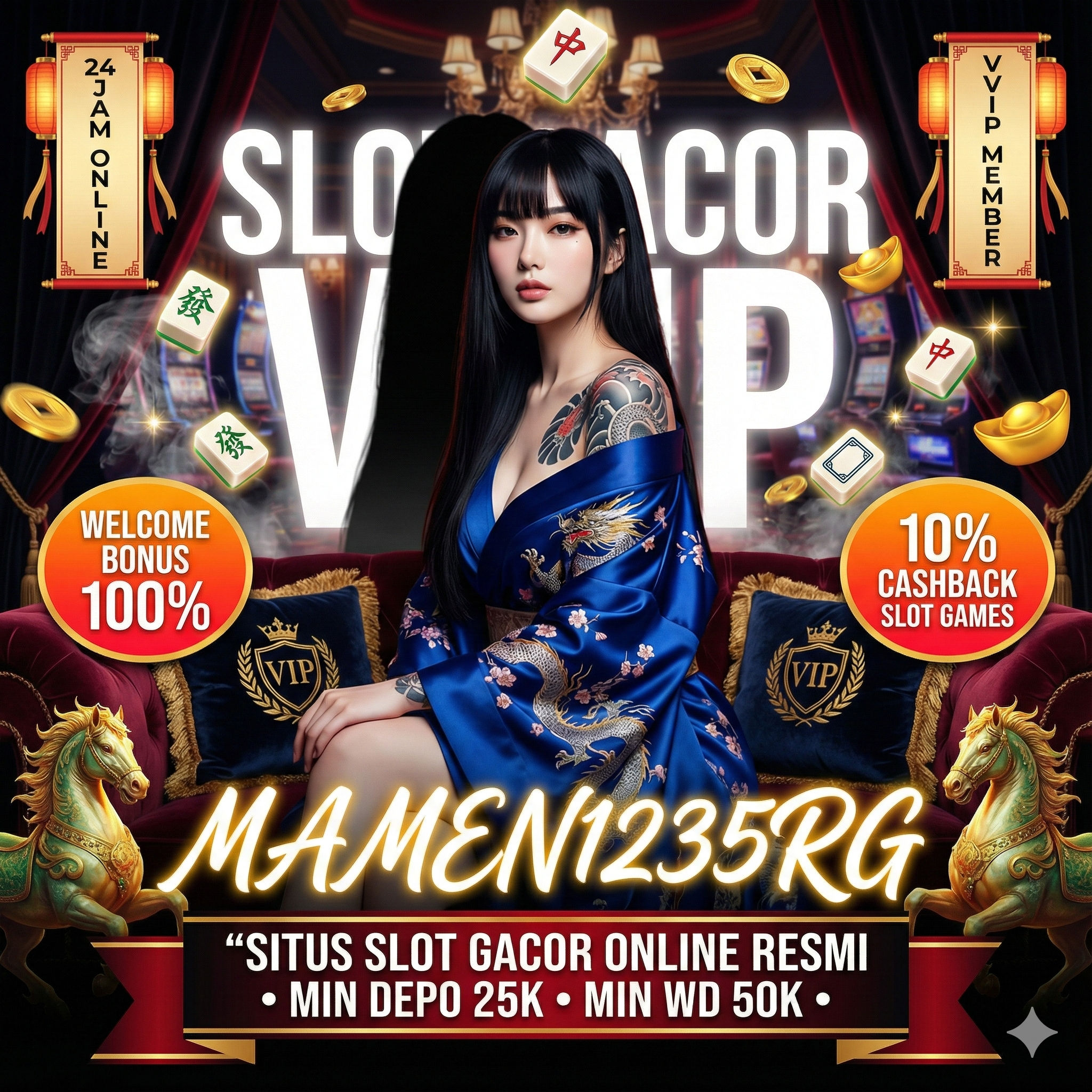 Banner MAMEN1235RG Manajemen Akses Digital
