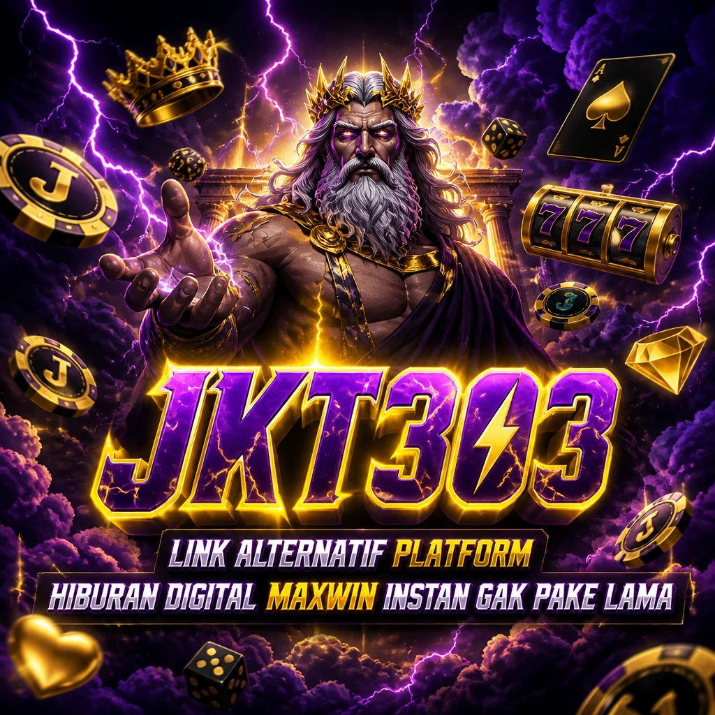 JKT303