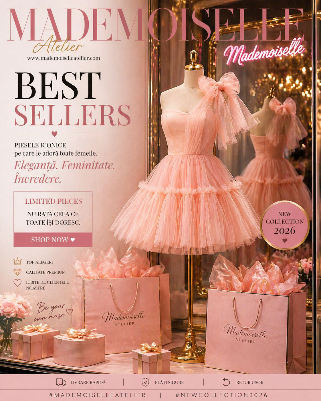 Bestsellers