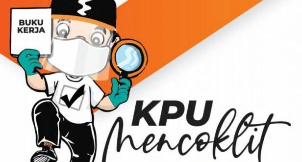 Daftar Pemilih di Pilkada Sumenep Berkurang Hingga 60 Ribu Jiwa