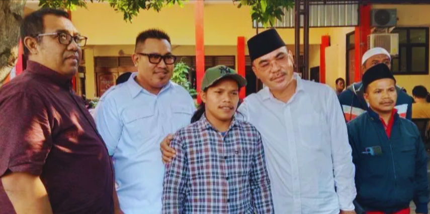 Bukan Lagi Masalah, Dugaan Penganiayaan Wakil Ketua DPRD Bangkalan Berakhir Clear Bukan Lagi Masalah, Dugaan Penganiayaan Wakil Ketua DPRD Bangkalan Berakhir Clear