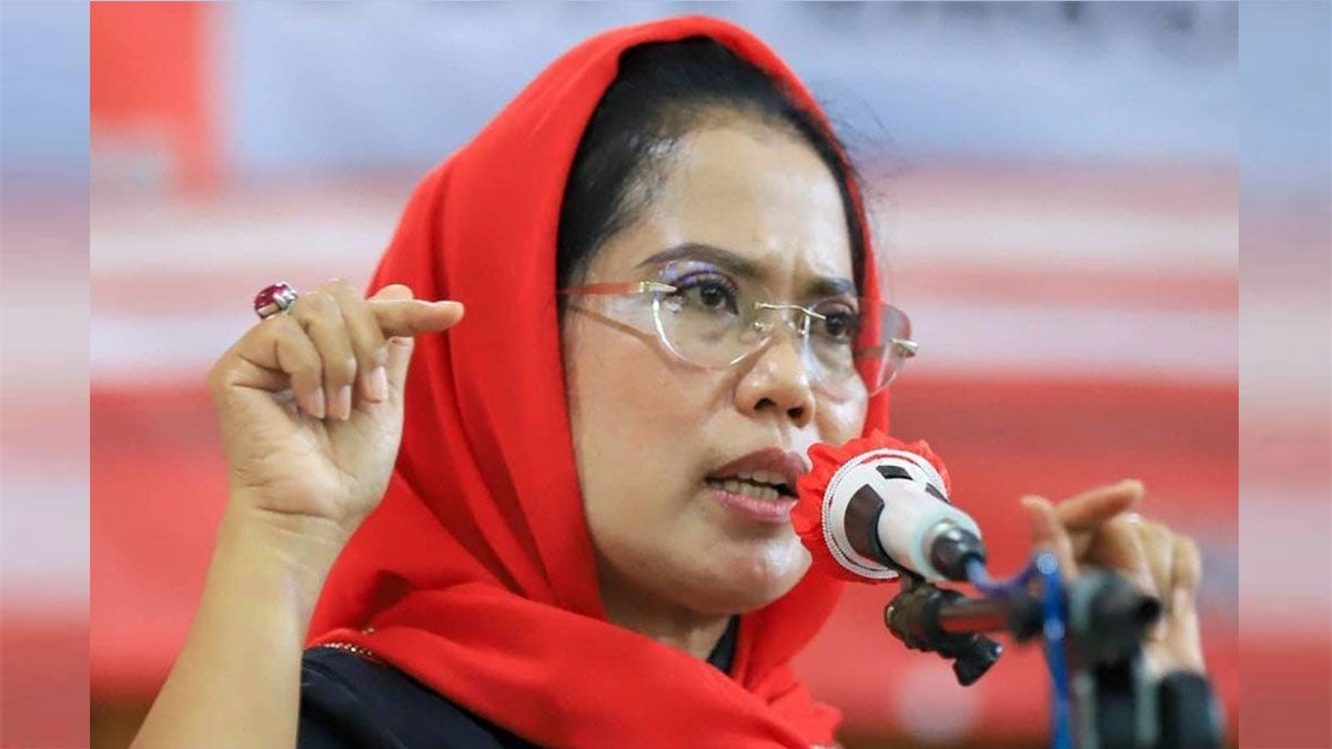 PDI-P Jatim Terapkan Psikotes, 24 Kandidat Ketua DPC dan DPD Diuji Kredibilitas dan Kapabilitasnya