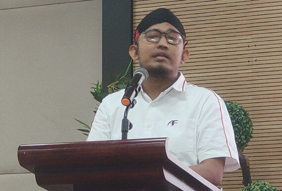 Dilema 1,64%: Antara Serapan Kerja dan Kerentanan