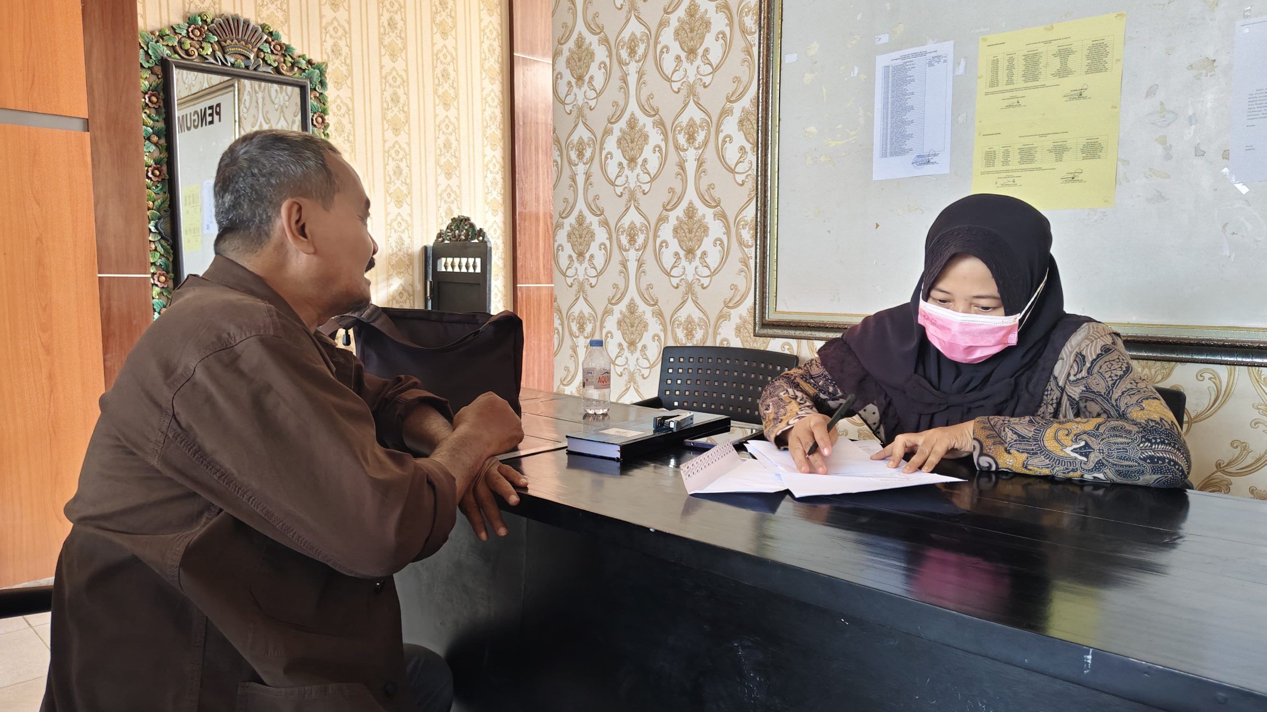 EO Madura Culture Festival Dilaporkan ke Kejaksaan Sumenep: Dugaan Penyalahgunaan Anggaran Ratusan Juta Rupiah
