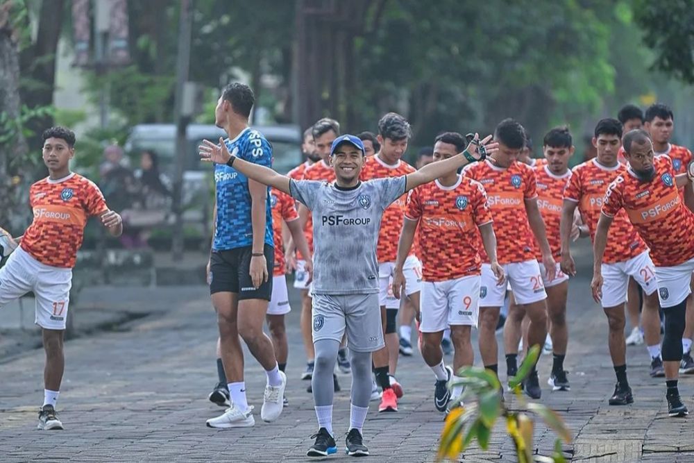 Tim PSPS Riau Dibubarkan, Begini Penjelasannya Tim PSPS Riau Dibubarkan, Begini Penjelasannya