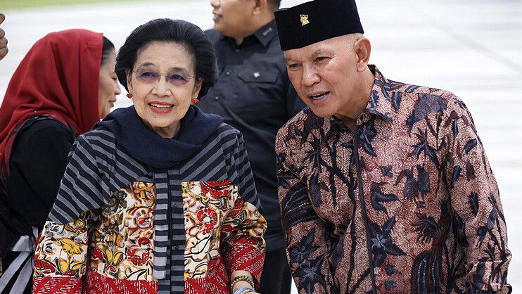 Said Abdullah: ‘Merawat Pertiwi’ Adalah Ajaran Ideologis Megawati untuk Kader PDIP