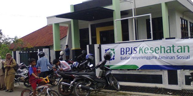 Kadis Dinkes Tak Akui Pungli BPJS di Puskesmas Pasean
