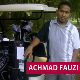 Achmad Fauzi: Pemuda Harus Berkarakter