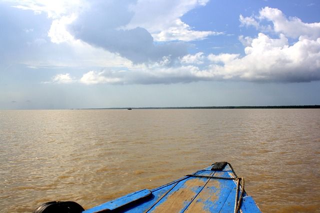 Pulang Melaut, Nelayan Ambunten dijemput Maut