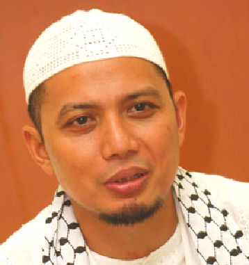 Ustadz Arifin Ilham Sebut Jokowi Tak Memiliki Sikap Tegas