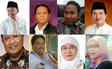 Bursa Cabup Sumenep Paling Populer Ditengah Masyarakat