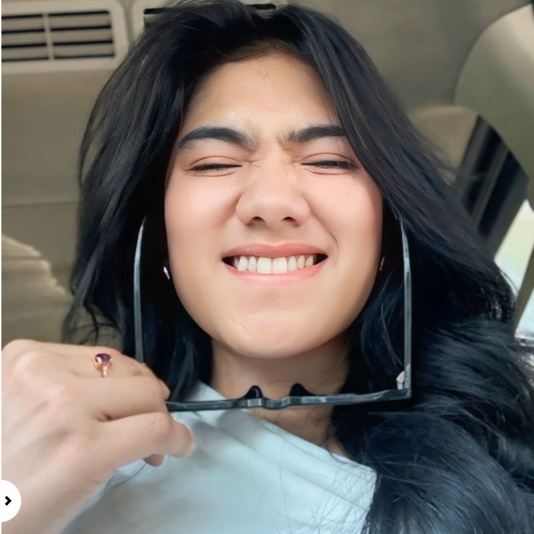  Lusyana Jelita: Dari Sumenep, Madura, Langsung Gaspol Bikin Jagat Dangdut Koplo Geger!