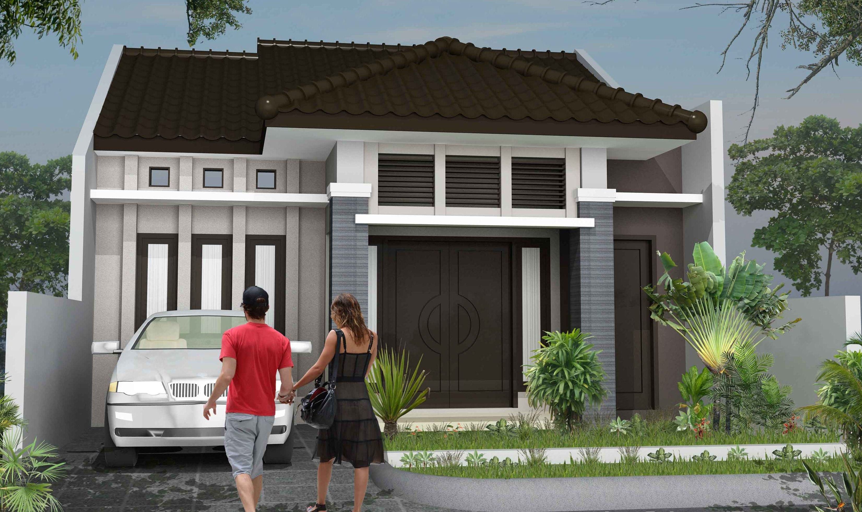 Pemerintah Berencana hapus Pajak Bumi dan Bangunan untuk Rumah Tinggal