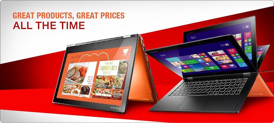 Lenovo Business Partner terbaik di Indonesia