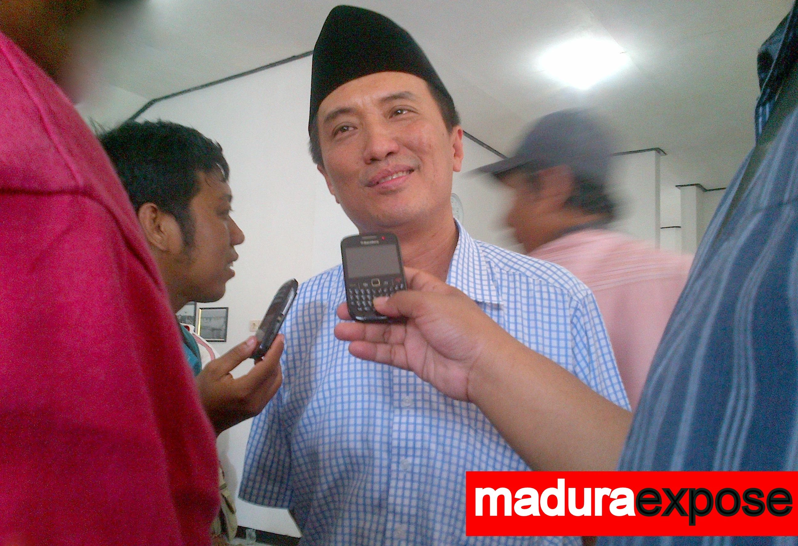 Azasi Hasan “Madjoe Teroes” Melanjutkan Assifa Jilid II