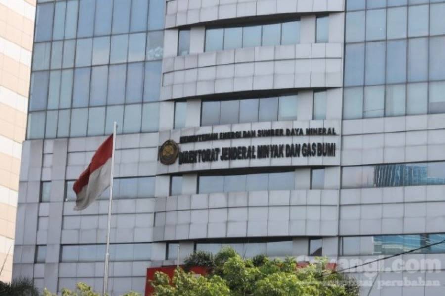 Ternyata DPRD Jatim Pernah Kunjungi Ditjen Migas Soal PI