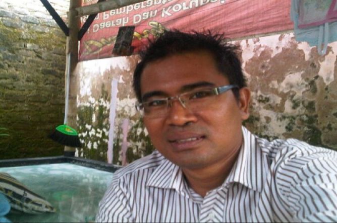 Biang Kerok Penembakan Mathur Mengarah ke Ketua Komisi A Bangkalan