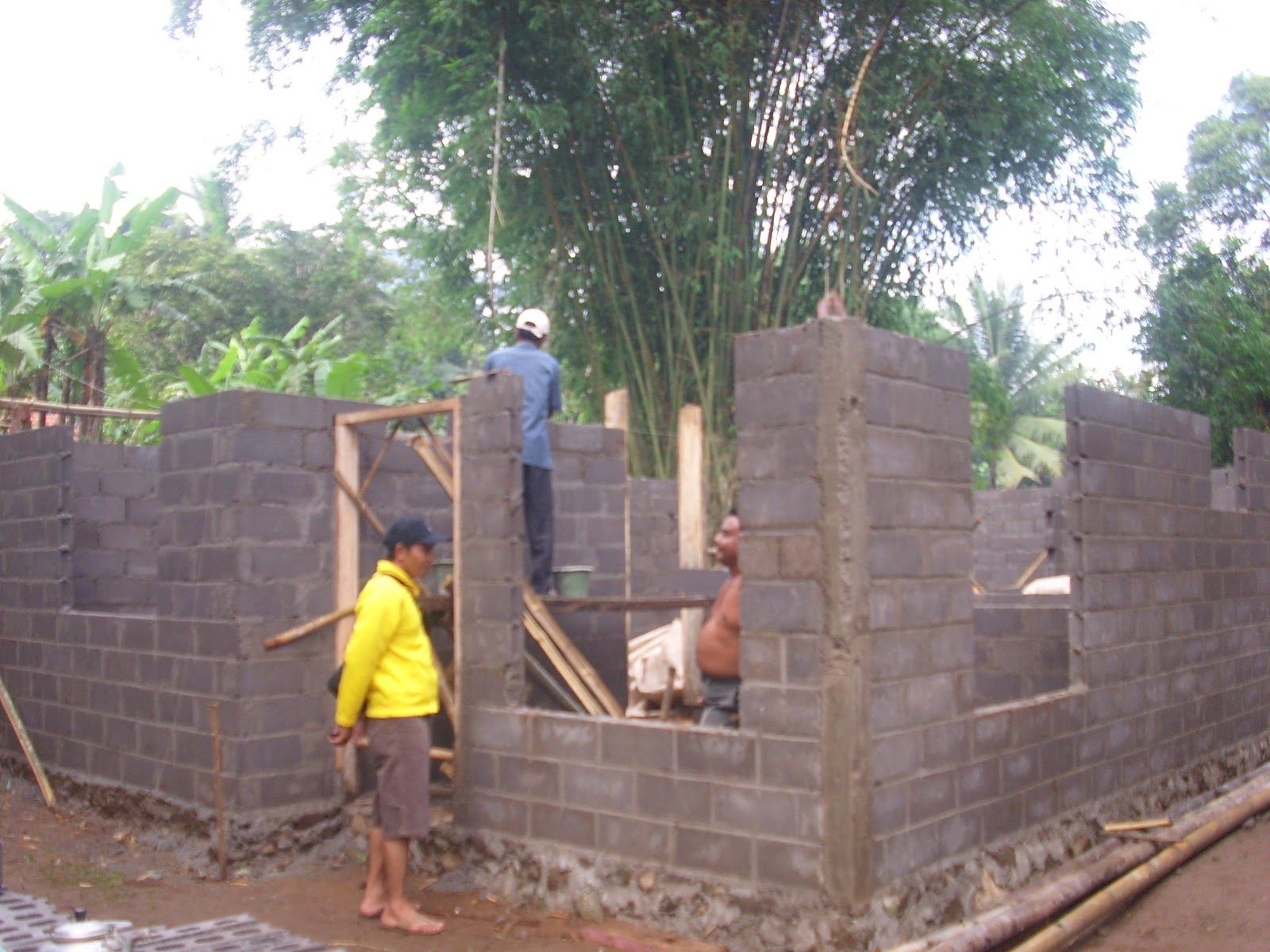 Dituding Korupsi BSPS, Kadis Cipta Karya Kebakaran Jenggot