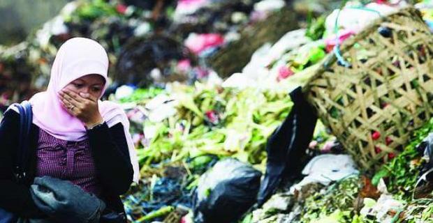 TPA Batuan Diharapkan Tak Sekadar Lumbung Sampah TPA Batuan Diharapkan Tak Sekadar Lumbung Sampah
