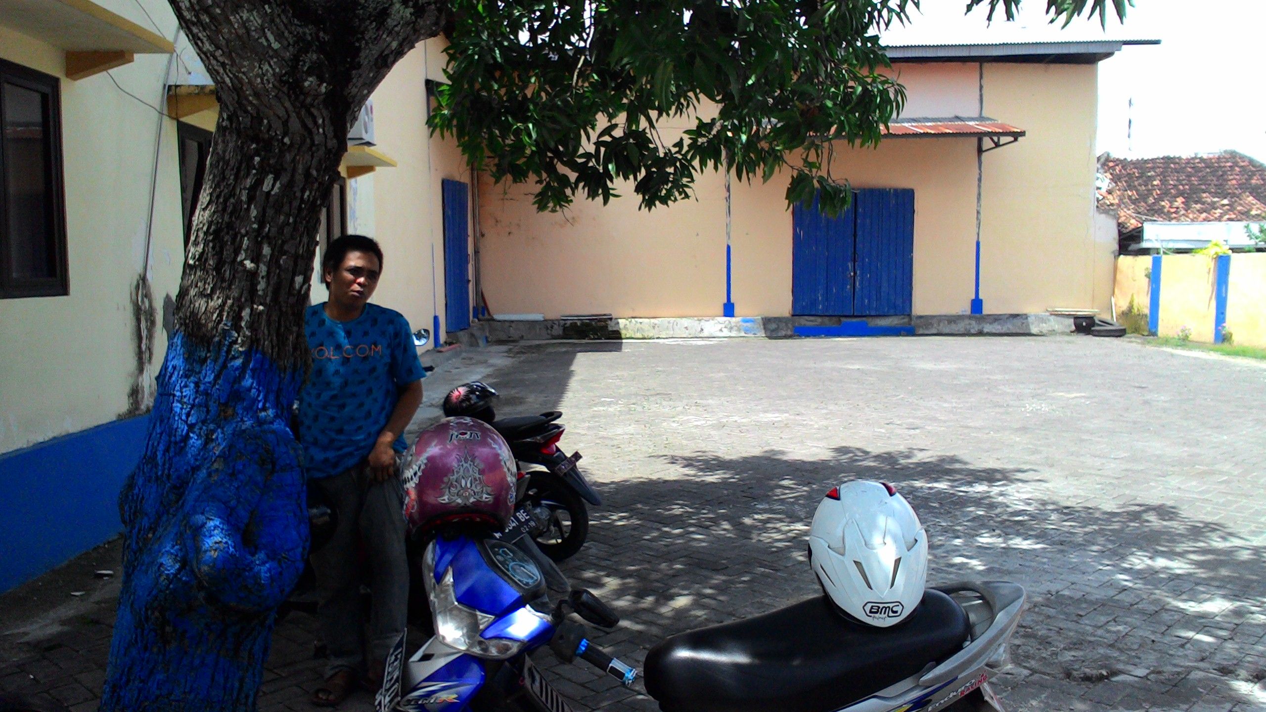 2 Bulan Raskin tak Distribusikan, Warga Resah