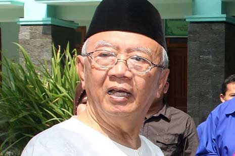 Kiyai se-Jawa Timur Dukung KPK Miskinkan Koruptor