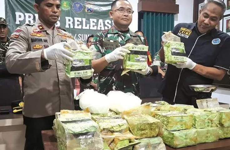 Antara Seremoni UTM dan Tsunami Sabu Masalembu: Deklarasi “Madura Produktif” Hanya Macan Kertas?