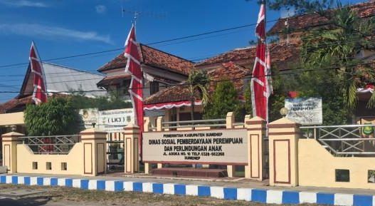 Dinsos Sumenep Tumpul: Tragedi Bayi di Arjasa dan Kegagalan Sistem Perlindungan Anak