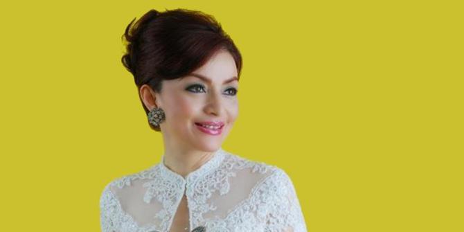 Siapa Bupati Cantik dari Minahasa Selatan ini?