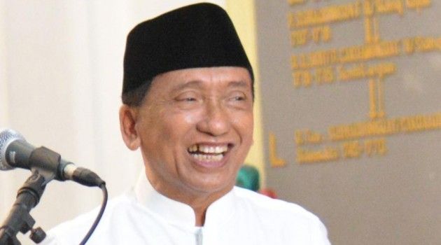 Ra Fuad: Orang Madura Tidak Ada yang Berani sama Saya