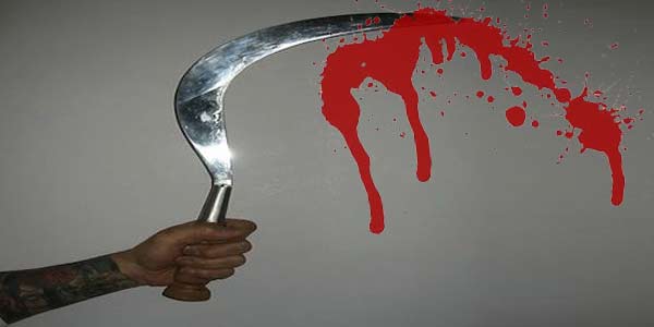 Kena Serempet Motor, Warga Sampang Terlibat Carok