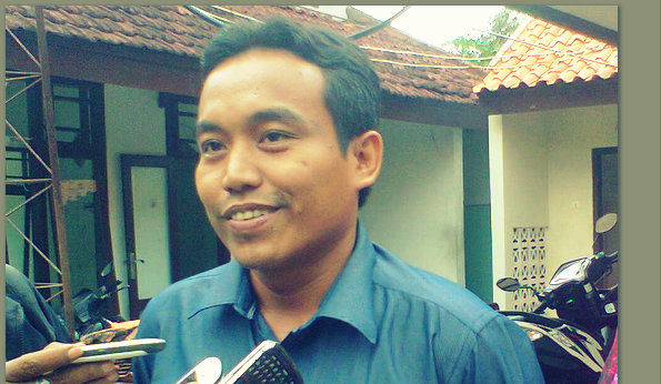 Fraksi Demokrat:Humas DPRD Harus Transparan Soal Dana Publikasi Media